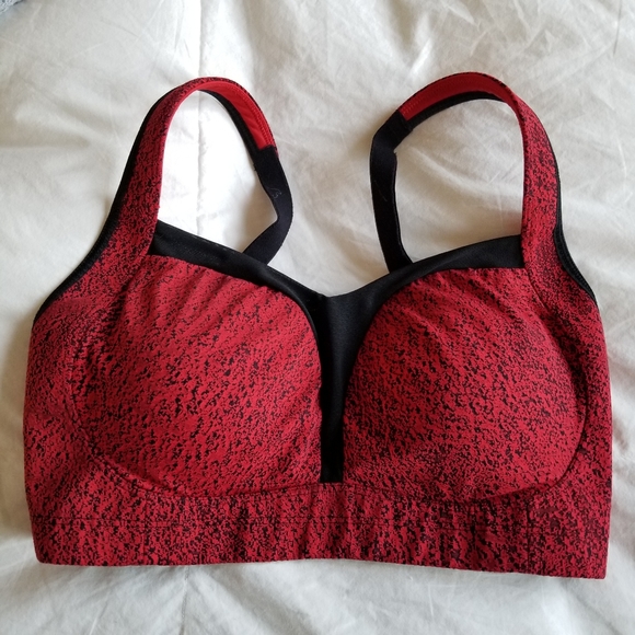 lululemon athletica Other - lululemon Ta Ta Tamer Bra